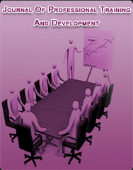 Journal-Of-Professional-Training-And-Development